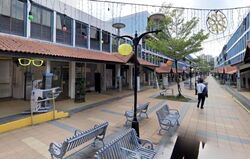 TOA PAYOH PEAKVIEW (D12), Shop House #608976481